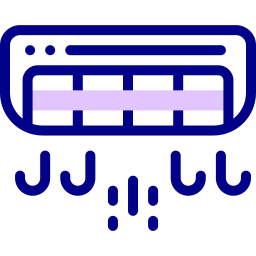 klimaanlage icon