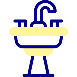 Sink icon