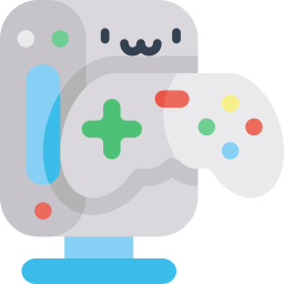 spielcontroller icon