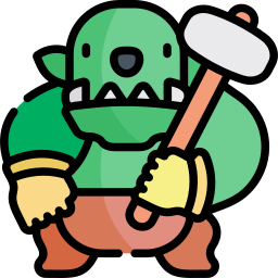 ork icon