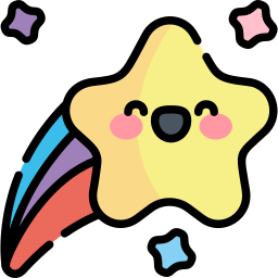 Stars icon