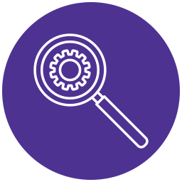 Search engine icon