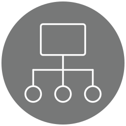 Diagram icon