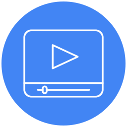 Video icon