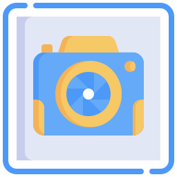 Camera icon