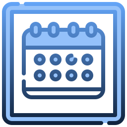 kalender icon