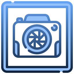 Camera icon