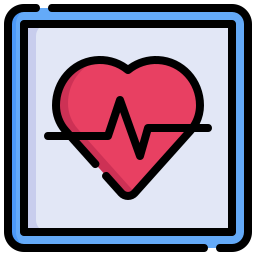 Medical app icon