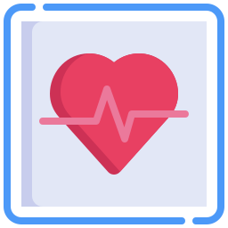 Medical app icon