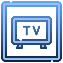 fernsehen icon