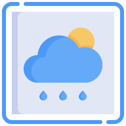 Weather icon