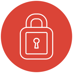 Lock icon