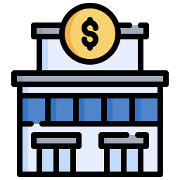 bank icon