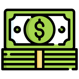 dollar icon