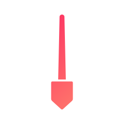 Shovel icon