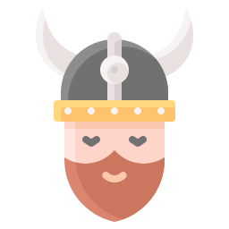 viking Ícone