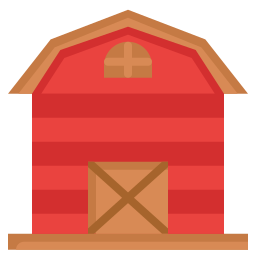 Barn icon