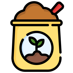 Fertilizer icon