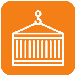 Container icon