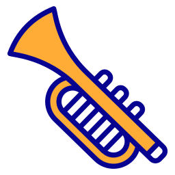 Trumpet icon