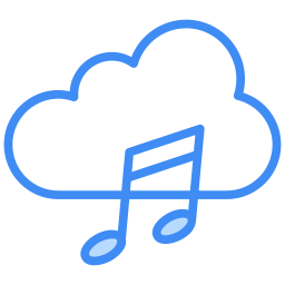 musikwolke icon