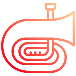 tuba icon