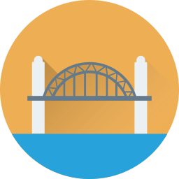 brücke icon