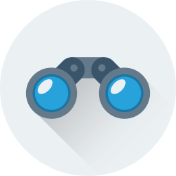 fernglas icon