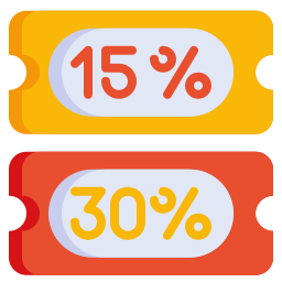 coupon icon