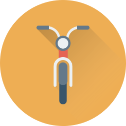 fahrrad icon