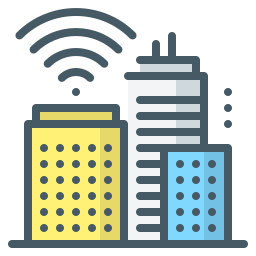 Business center icon