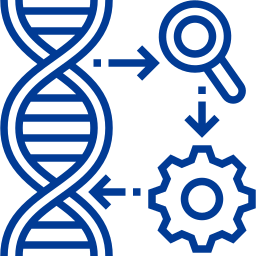 Dna icon