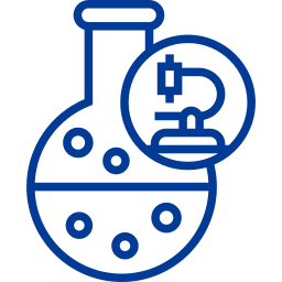 Chemistry icon