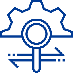 Research icon