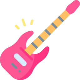 gitarre icon