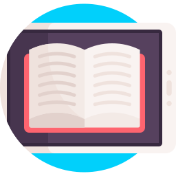 ebook icon