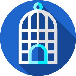 Cage icon