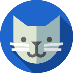 猫 icon