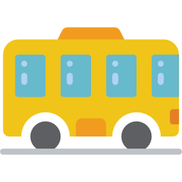 Bus icon