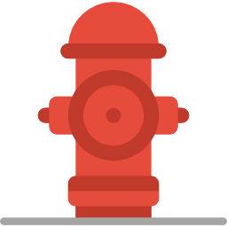 Hydrant icon