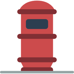 Mailbox icon