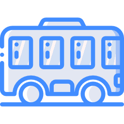 Bus icon