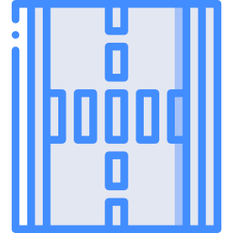 Road icon