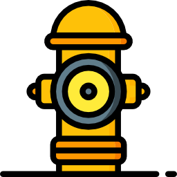 Hydrant icon