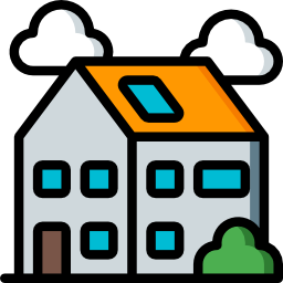 House icon