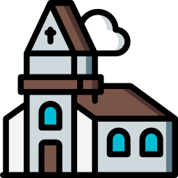 Church icon