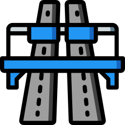 Highway icon