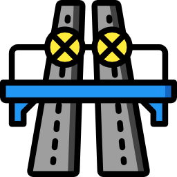 Highway icon