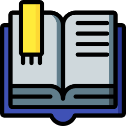 Library icon