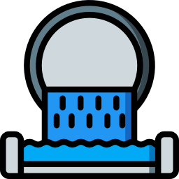 Sewage icon